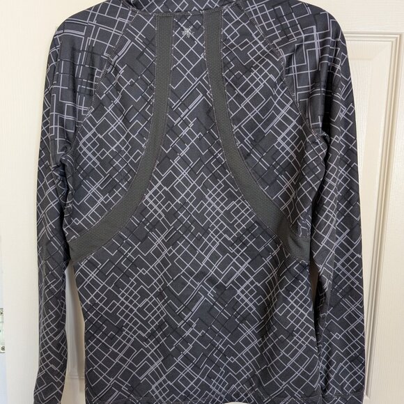 Quarter zip top - Picture 2 of 4